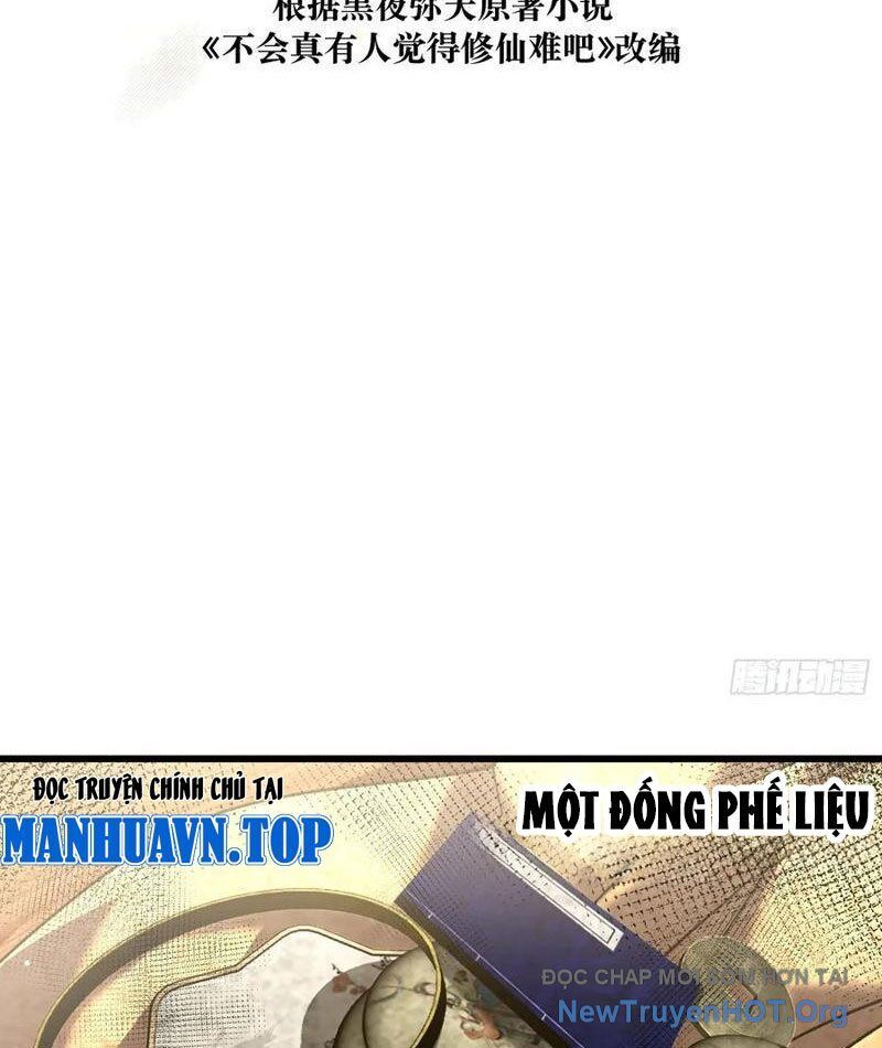 Thực Sự Có Người Cho Rằng Tu Tiên Khó Sao? - Chapter 10 - Page 3