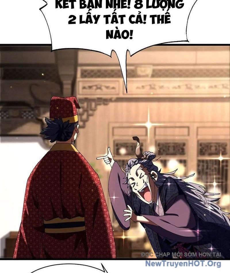 Thực Sự Có Người Cho Rằng Tu Tiên Khó Sao? - Chapter 10 - Page 30