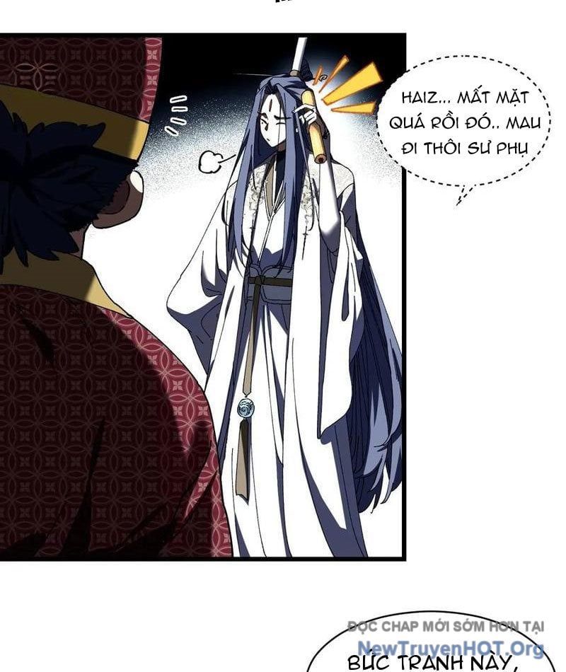 Thực Sự Có Người Cho Rằng Tu Tiên Khó Sao? - Chapter 10 - Page 33