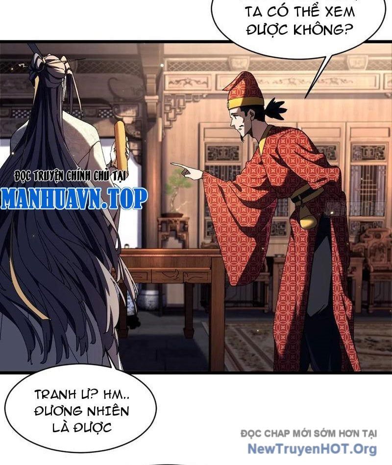 Thực Sự Có Người Cho Rằng Tu Tiên Khó Sao? - Chapter 10 - Page 34