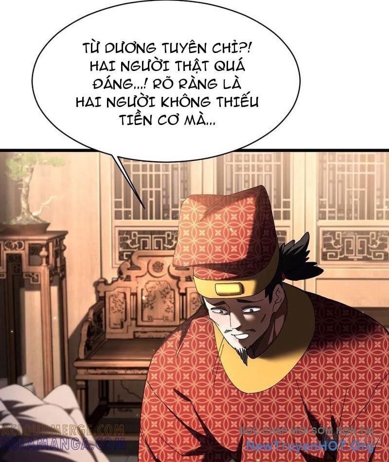 Thực Sự Có Người Cho Rằng Tu Tiên Khó Sao? - Chapter 10 - Page 35