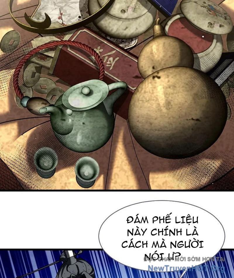 Thực Sự Có Người Cho Rằng Tu Tiên Khó Sao? - Chapter 10 - Page 4