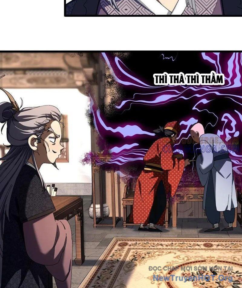 Thực Sự Có Người Cho Rằng Tu Tiên Khó Sao? - Chapter 10 - Page 45