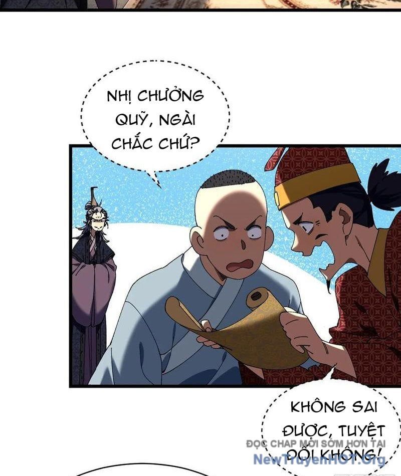 Thực Sự Có Người Cho Rằng Tu Tiên Khó Sao? - Chapter 10 - Page 46