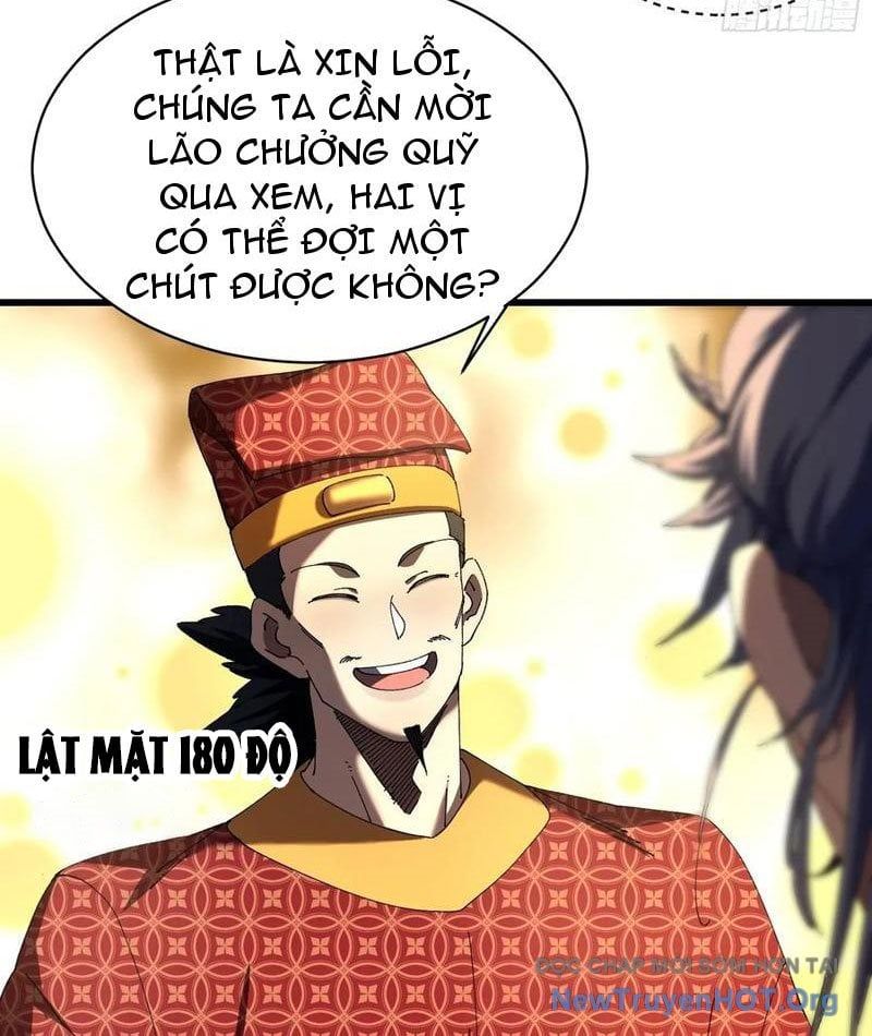 Thực Sự Có Người Cho Rằng Tu Tiên Khó Sao? - Chapter 10 - Page 47
