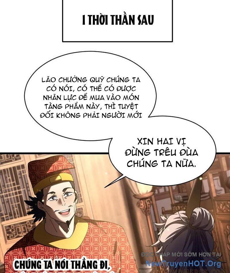 Thực Sự Có Người Cho Rằng Tu Tiên Khó Sao? - Chapter 10 - Page 49