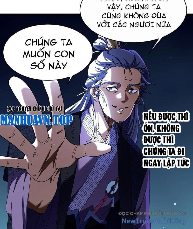 Thực Sự Có Người Cho Rằng Tu Tiên Khó Sao? - Chapter 10 - Page 52