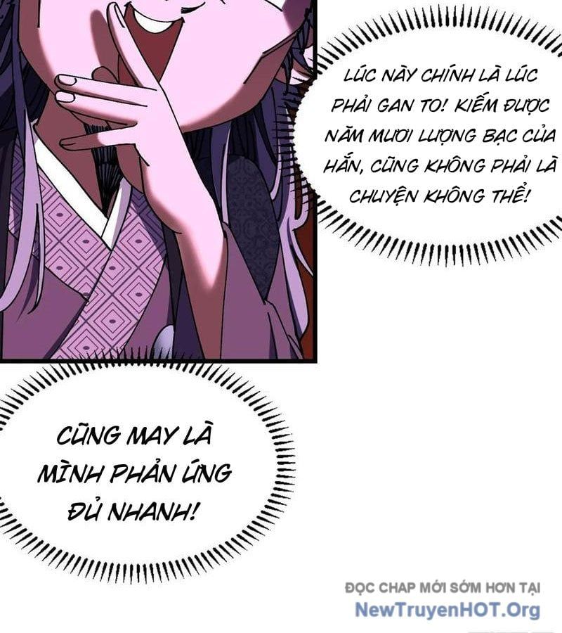 Thực Sự Có Người Cho Rằng Tu Tiên Khó Sao? - Chapter 10 - Page 54