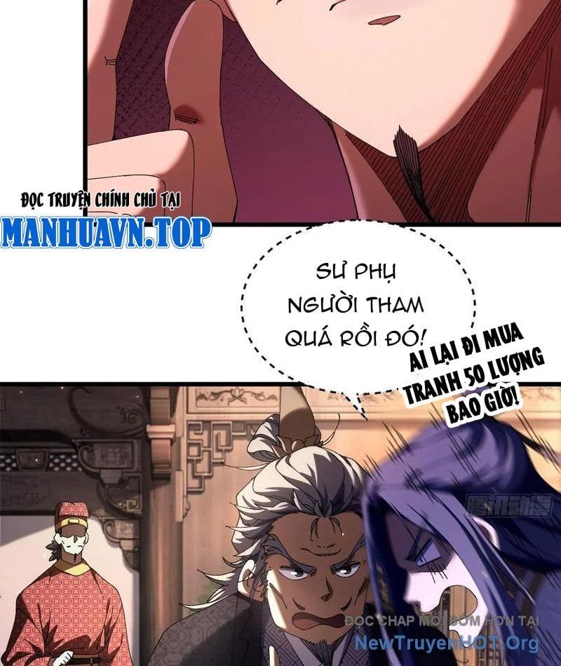 Thực Sự Có Người Cho Rằng Tu Tiên Khó Sao? - Chapter 10 - Page 56