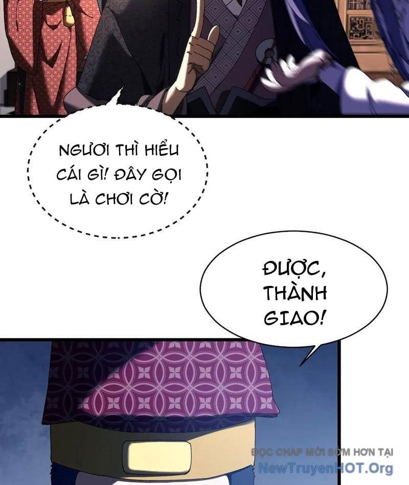 Thực Sự Có Người Cho Rằng Tu Tiên Khó Sao? - Chapter 10 - Page 57