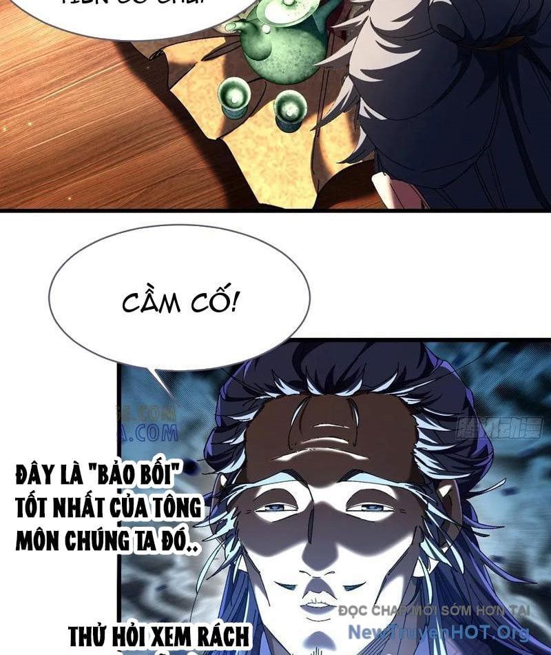 Thực Sự Có Người Cho Rằng Tu Tiên Khó Sao? - Chapter 10 - Page 6