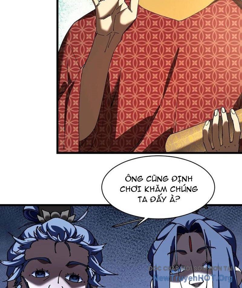 Thực Sự Có Người Cho Rằng Tu Tiên Khó Sao? - Chapter 10 - Page 63