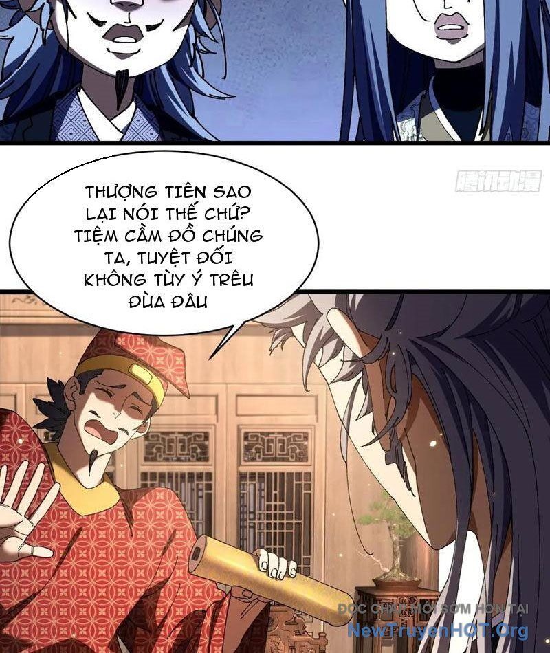 Thực Sự Có Người Cho Rằng Tu Tiên Khó Sao? - Chapter 10 - Page 64