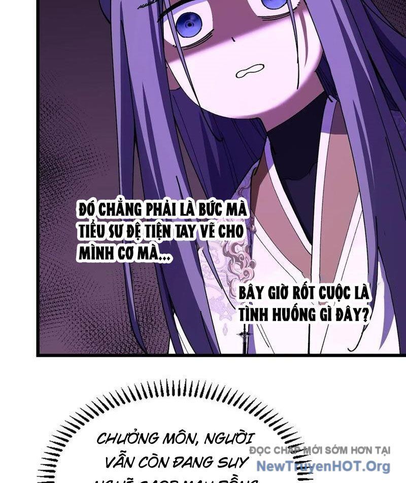 Thực Sự Có Người Cho Rằng Tu Tiên Khó Sao? - Chapter 10 - Page 66