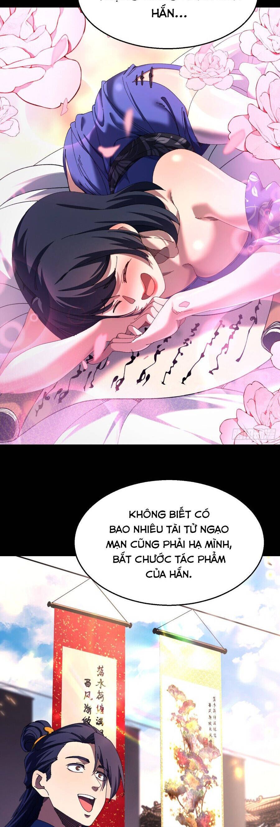 Thực Sự Có Người Cho Rằng Tu Tiên Khó Sao? - Chapter 11 - Page 11