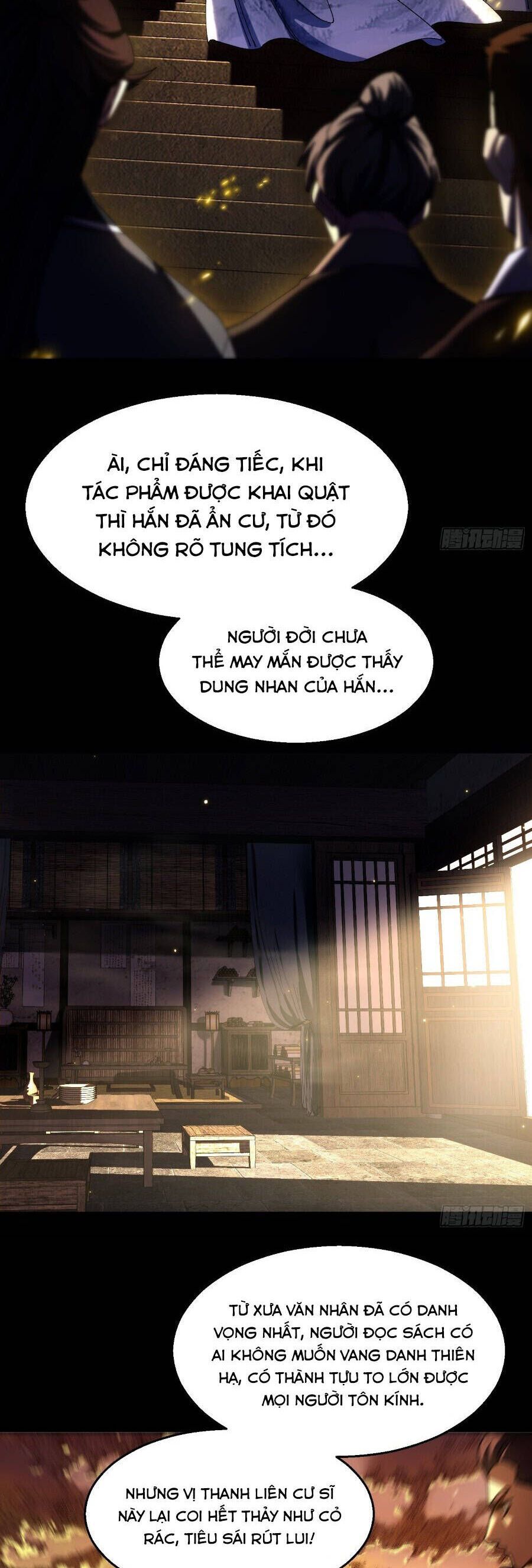 Thực Sự Có Người Cho Rằng Tu Tiên Khó Sao? - Chapter 11 - Page 13