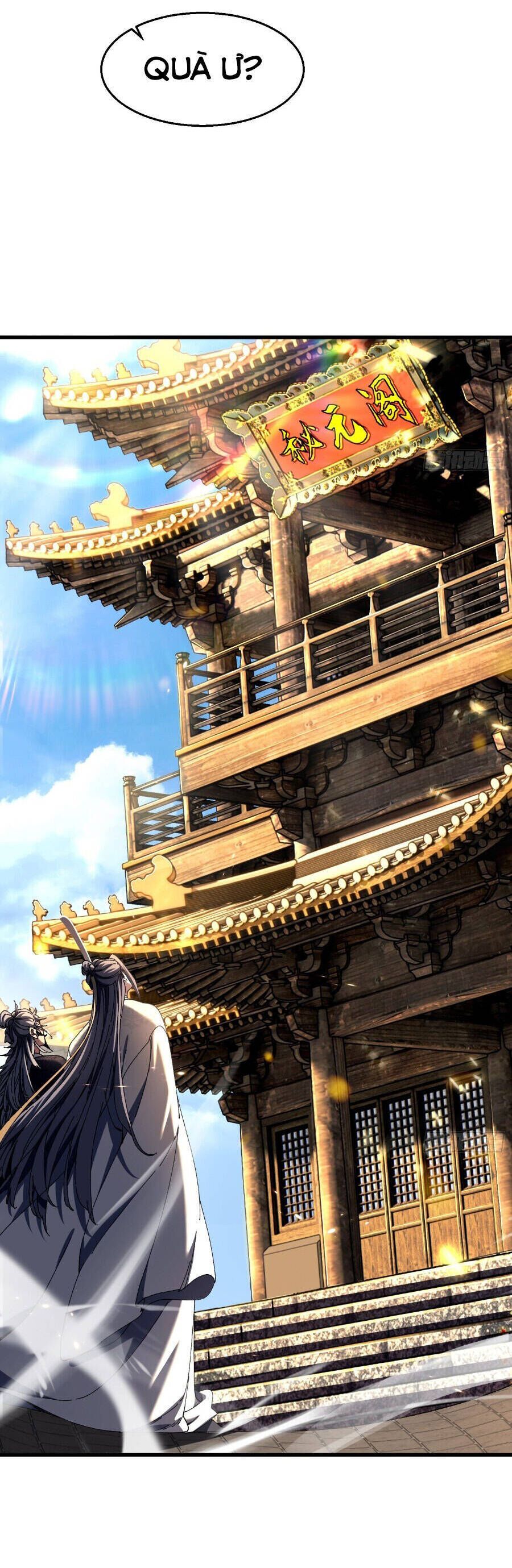 Thực Sự Có Người Cho Rằng Tu Tiên Khó Sao? - Chapter 11 - Page 26