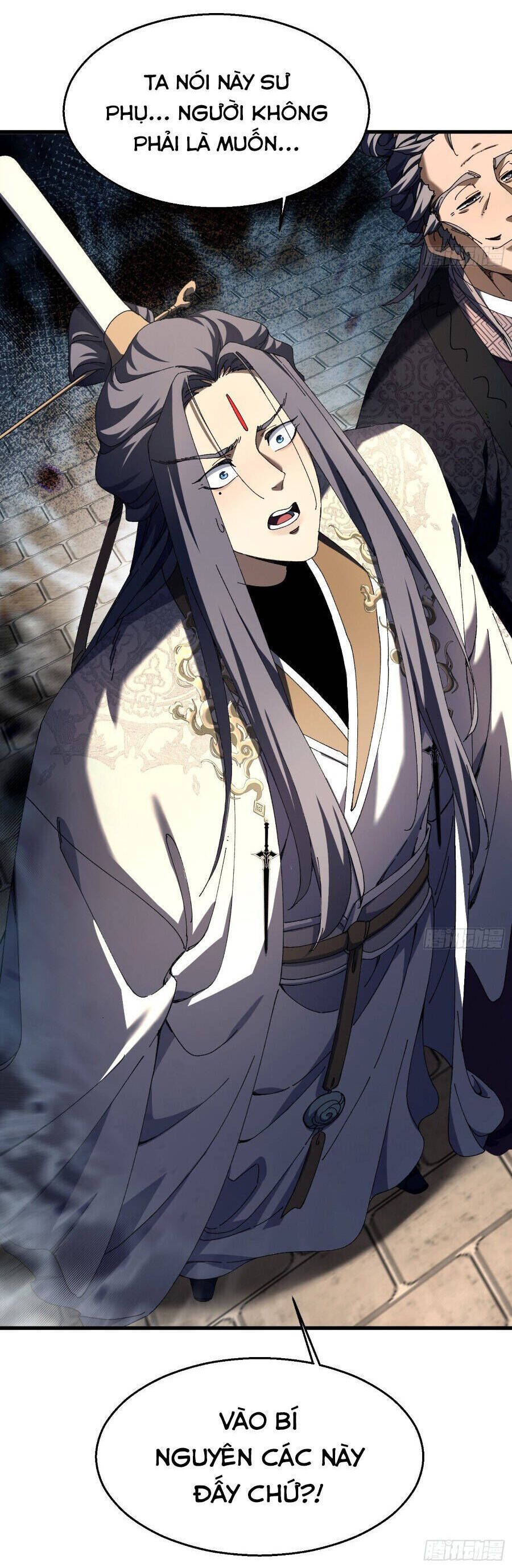 Thực Sự Có Người Cho Rằng Tu Tiên Khó Sao? - Chapter 11 - Page 27