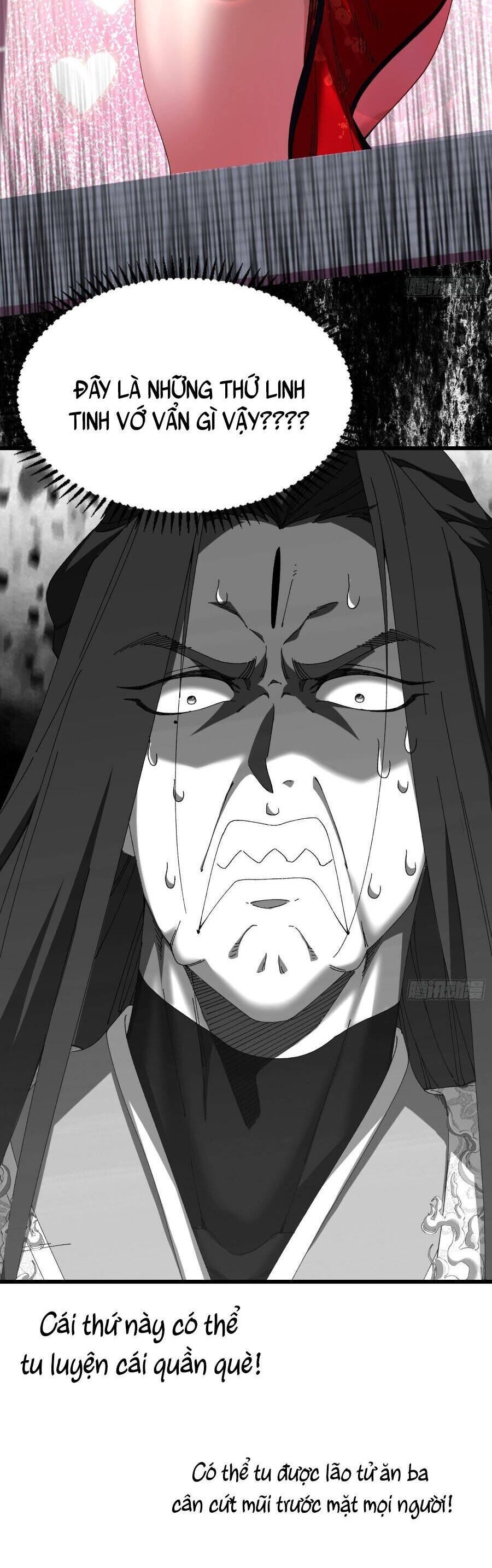 Thực Sự Có Người Cho Rằng Tu Tiên Khó Sao? - Chapter 12 - Page 26