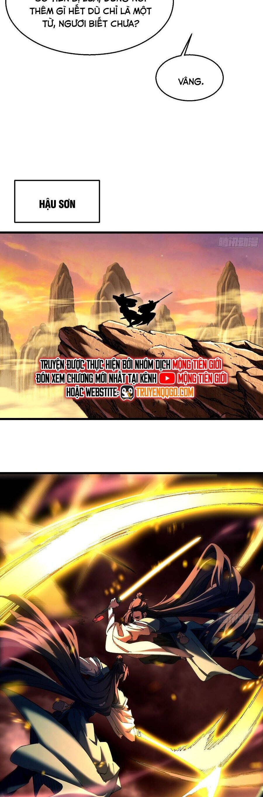 Thực Sự Có Người Cho Rằng Tu Tiên Khó Sao? - Chapter 13 - Page 15