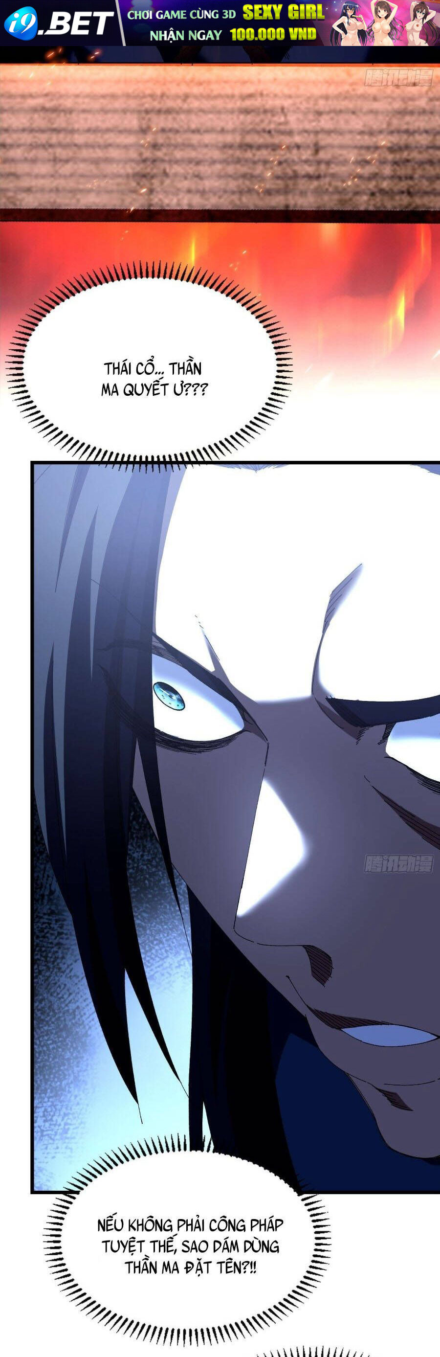 Thực Sự Có Người Cho Rằng Tu Tiên Khó Sao? - Chapter 13 - Page 22