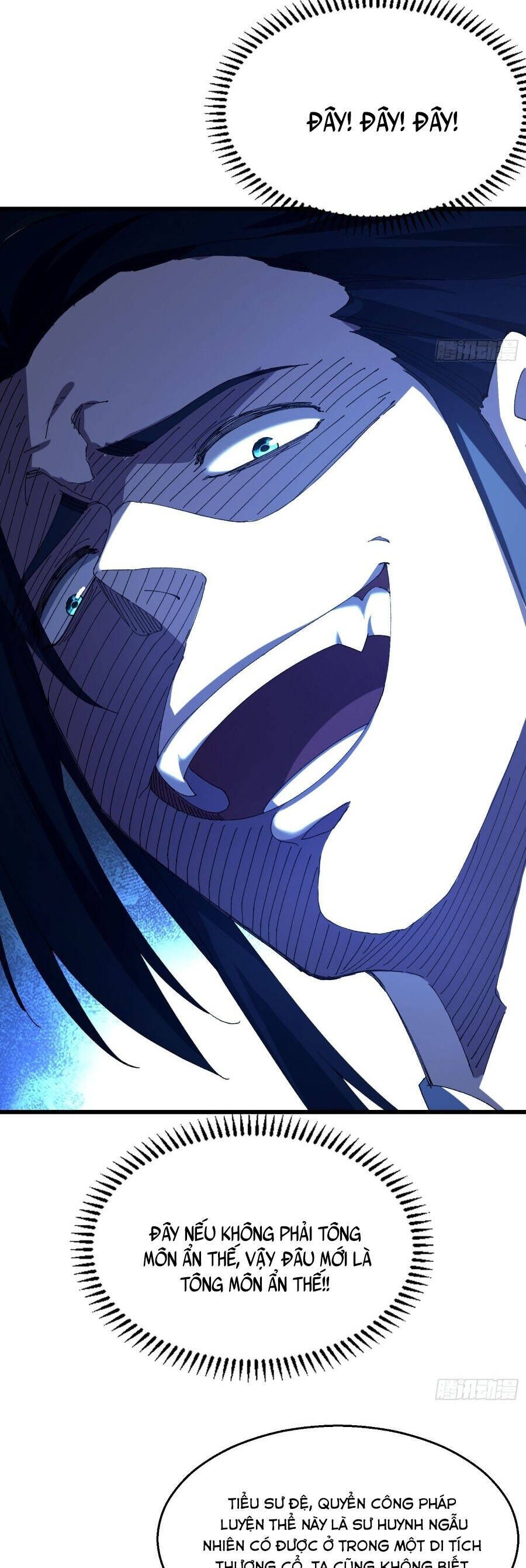 Thực Sự Có Người Cho Rằng Tu Tiên Khó Sao? - Chapter 13 - Page 23