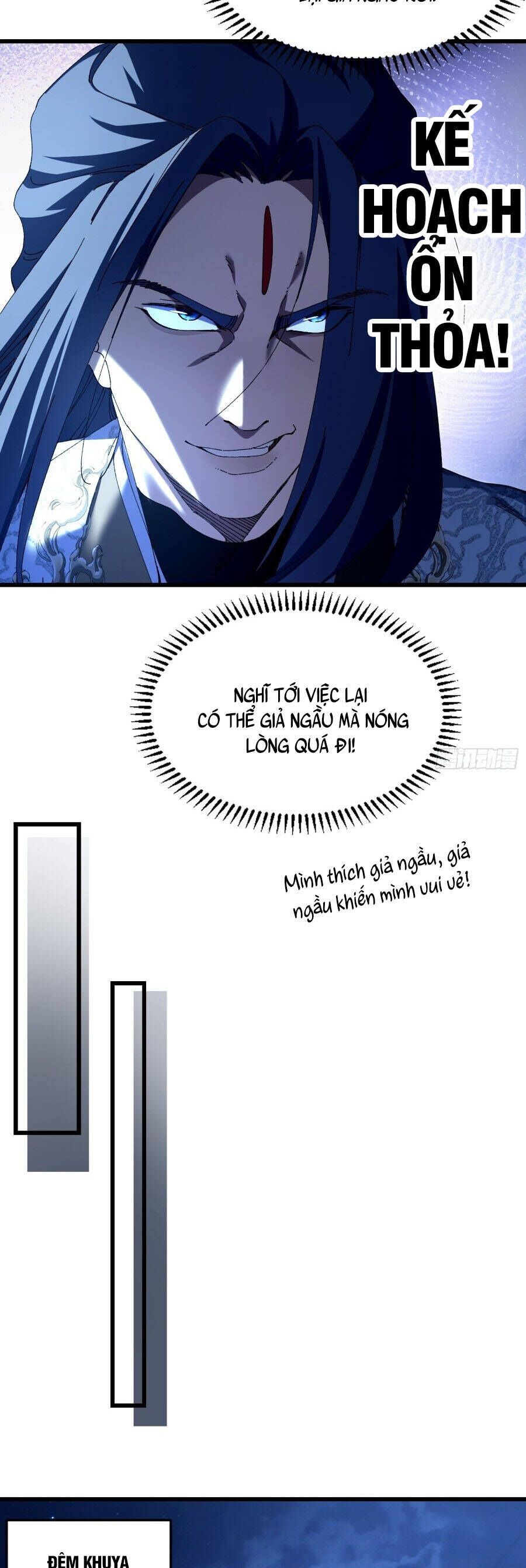 Thực Sự Có Người Cho Rằng Tu Tiên Khó Sao? - Chapter 13 - Page 27