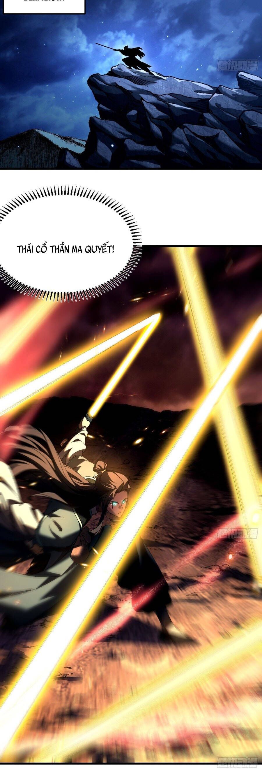 Thực Sự Có Người Cho Rằng Tu Tiên Khó Sao? - Chapter 13 - Page 28