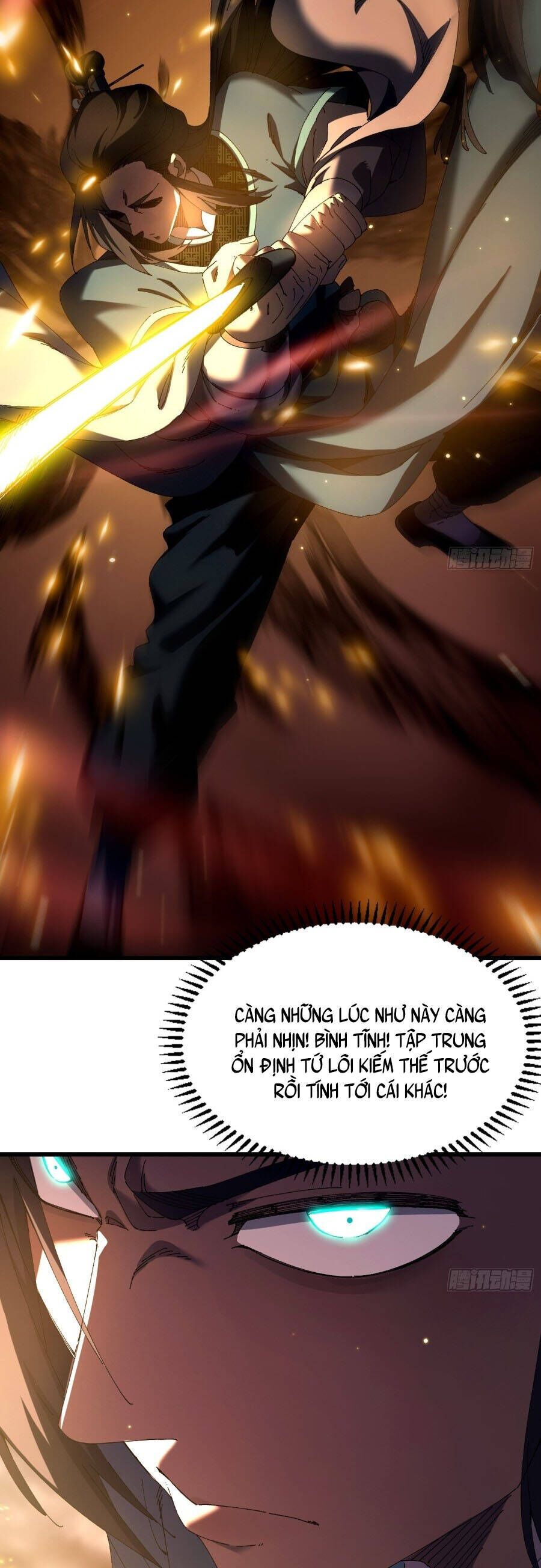 Thực Sự Có Người Cho Rằng Tu Tiên Khó Sao? - Chapter 13 - Page 30