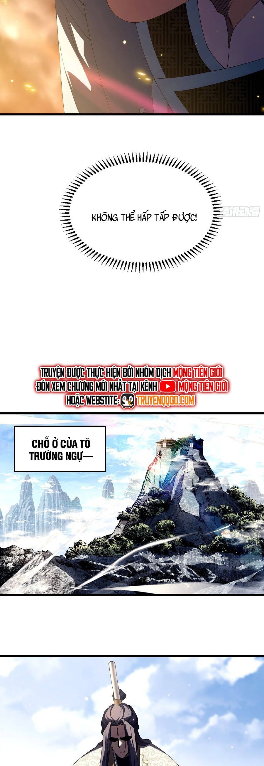 Thực Sự Có Người Cho Rằng Tu Tiên Khó Sao? - Chapter 13 - Page 31