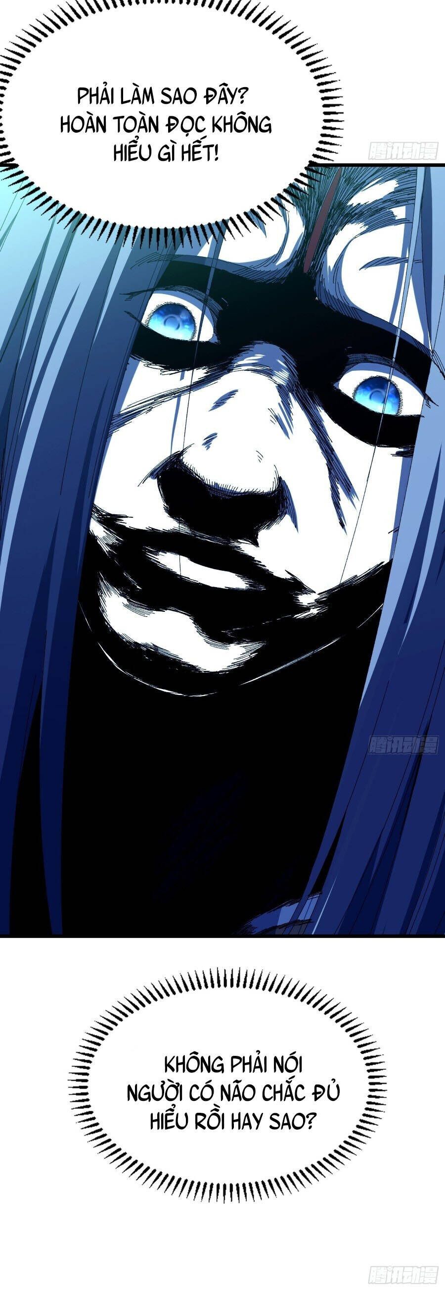 Thực Sự Có Người Cho Rằng Tu Tiên Khó Sao? - Chapter 13 - Page 33