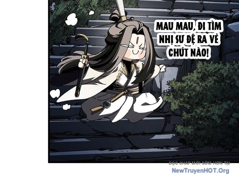 Thực Sự Có Người Cho Rằng Tu Tiên Khó Sao? - Chapter 2 - Page 121