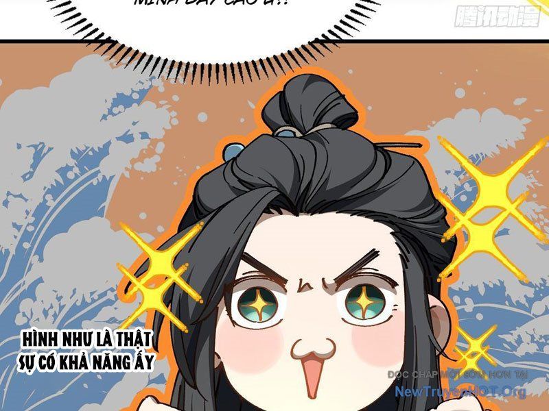 Thực Sự Có Người Cho Rằng Tu Tiên Khó Sao? - Chapter 2 - Page 20