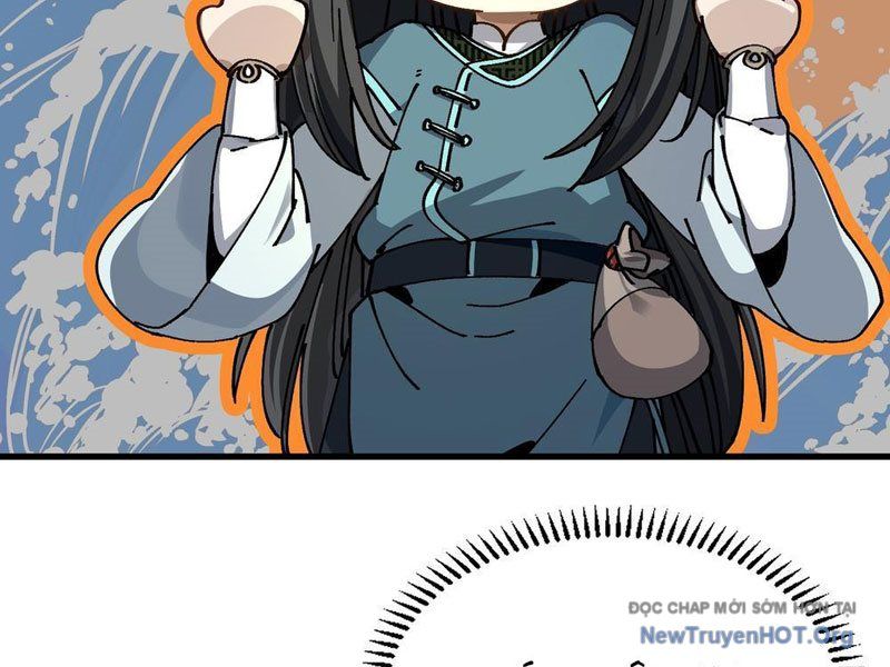 Thực Sự Có Người Cho Rằng Tu Tiên Khó Sao? - Chapter 2 - Page 21