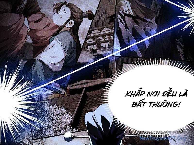 Thực Sự Có Người Cho Rằng Tu Tiên Khó Sao? - Chapter 2 - Page 33