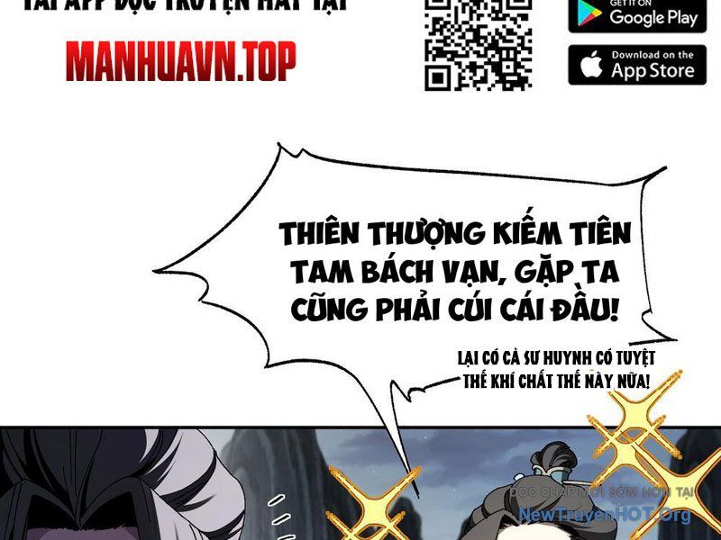 Thực Sự Có Người Cho Rằng Tu Tiên Khó Sao? - Chapter 2 - Page 36