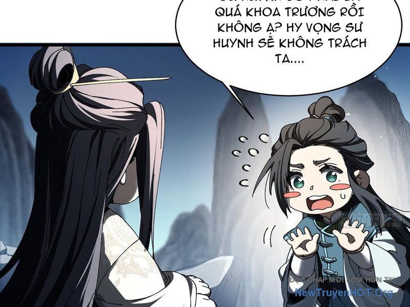 Thực Sự Có Người Cho Rằng Tu Tiên Khó Sao? - Chapter 2 - Page 97