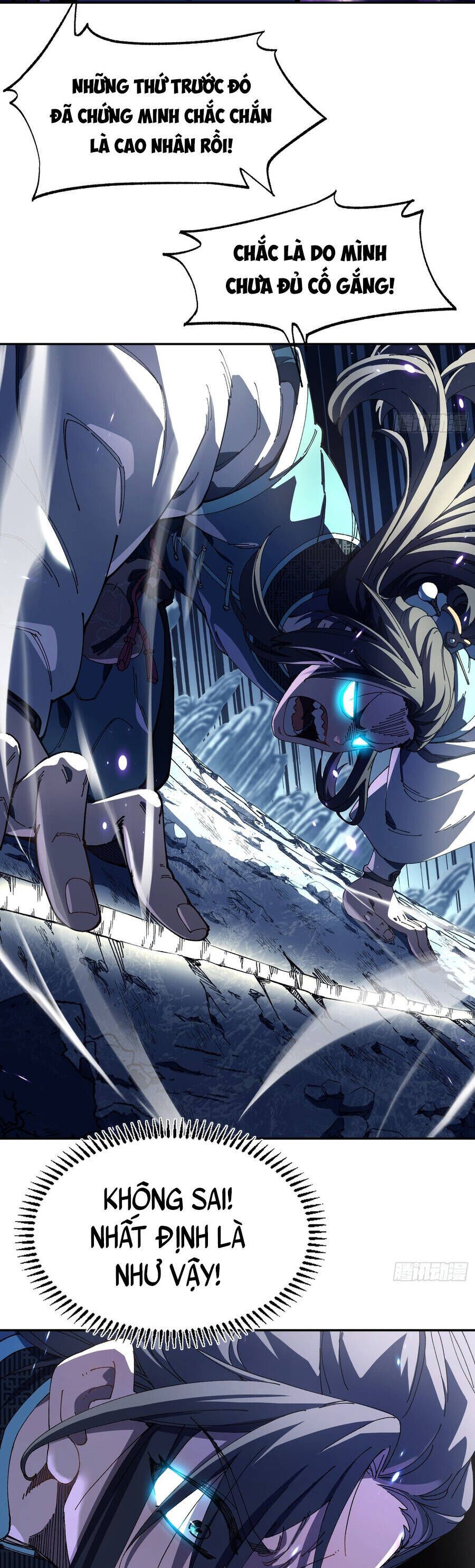 Thực Sự Có Người Cho Rằng Tu Tiên Khó Sao? - Chapter 3 - Page 12