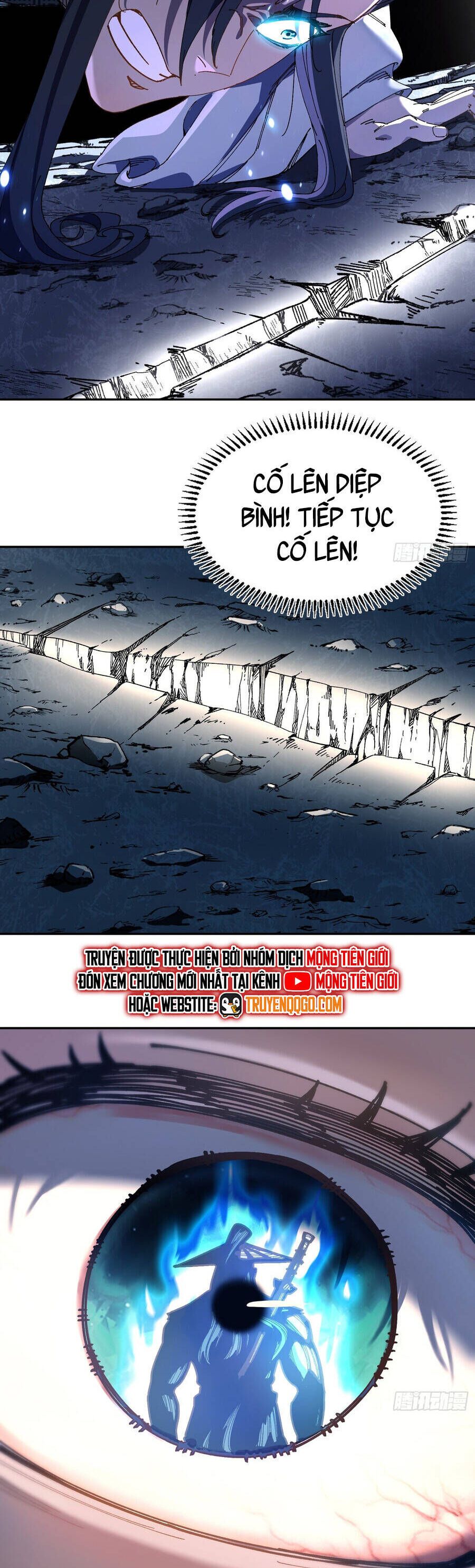 Thực Sự Có Người Cho Rằng Tu Tiên Khó Sao? - Chapter 3 - Page 13