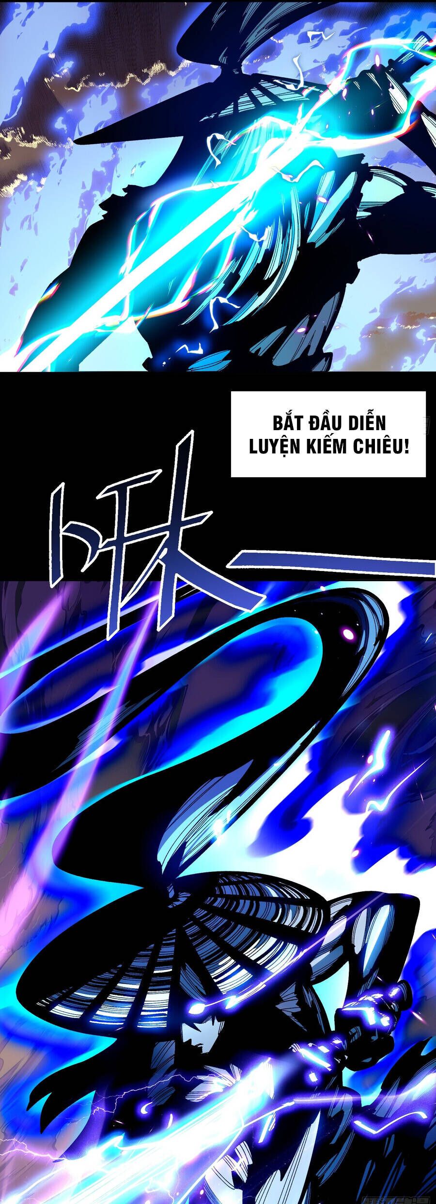 Thực Sự Có Người Cho Rằng Tu Tiên Khó Sao? - Chapter 3 - Page 15