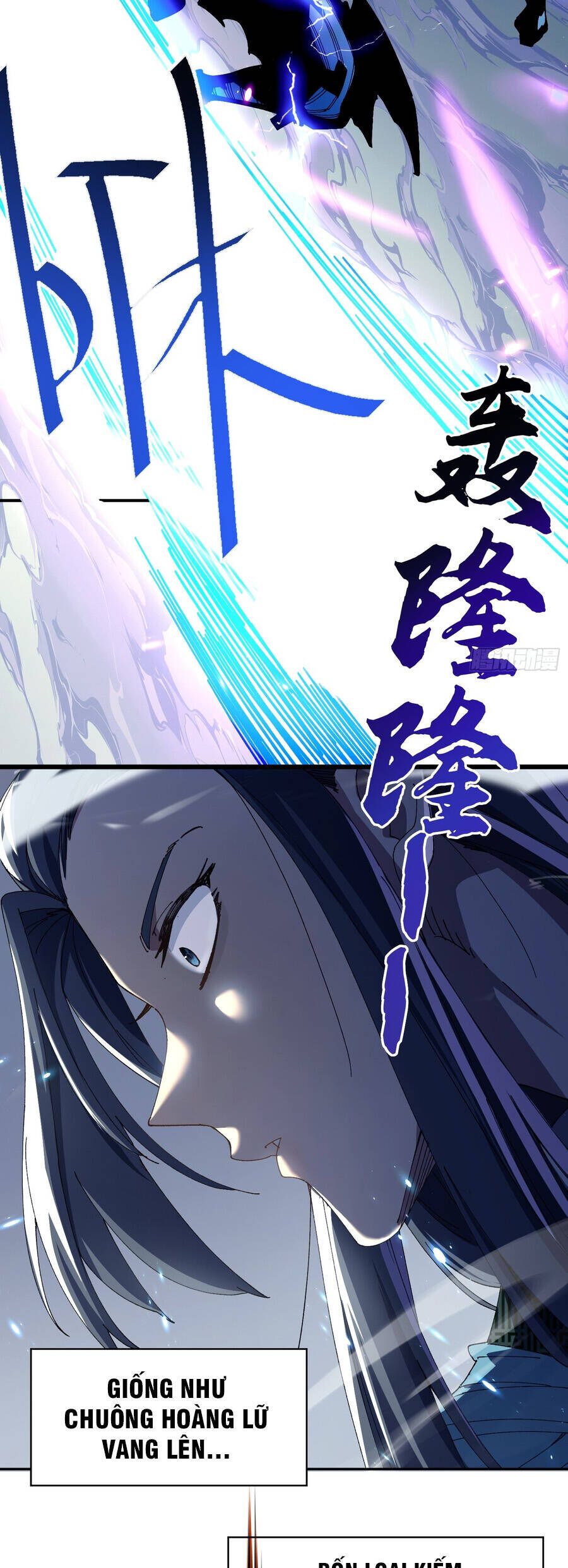 Thực Sự Có Người Cho Rằng Tu Tiên Khó Sao? - Chapter 3 - Page 18