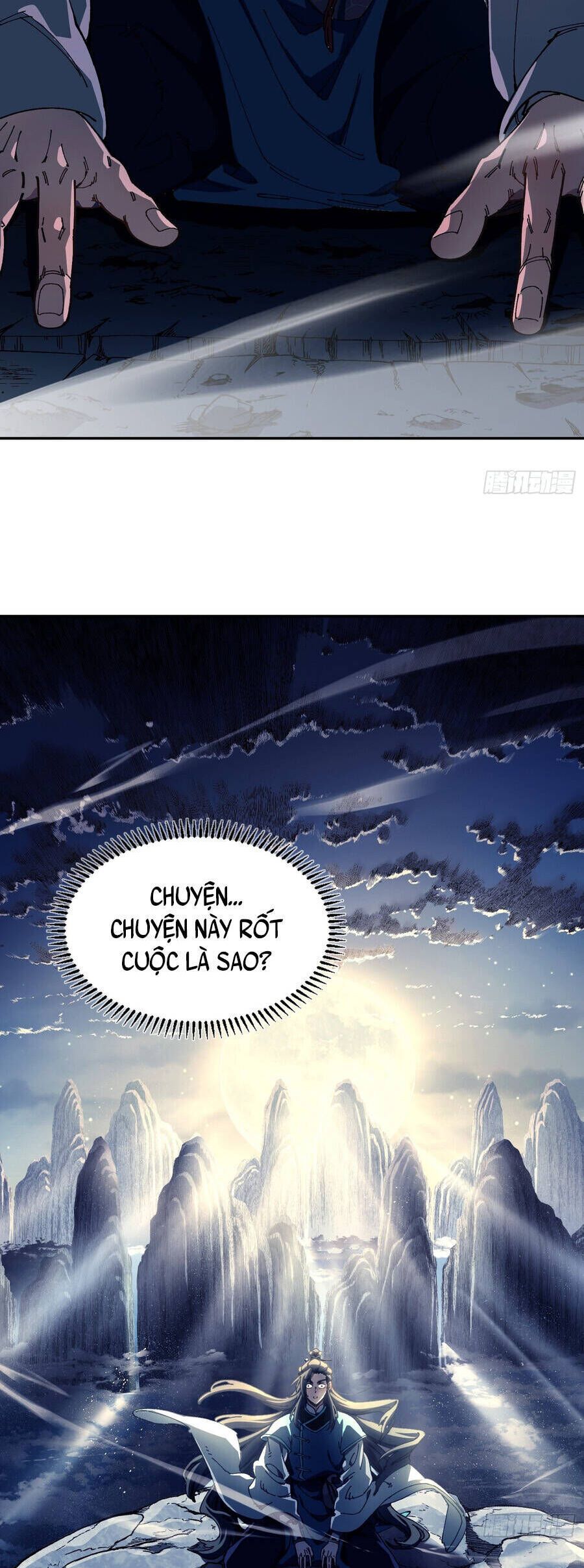 Thực Sự Có Người Cho Rằng Tu Tiên Khó Sao? - Chapter 3 - Page 25