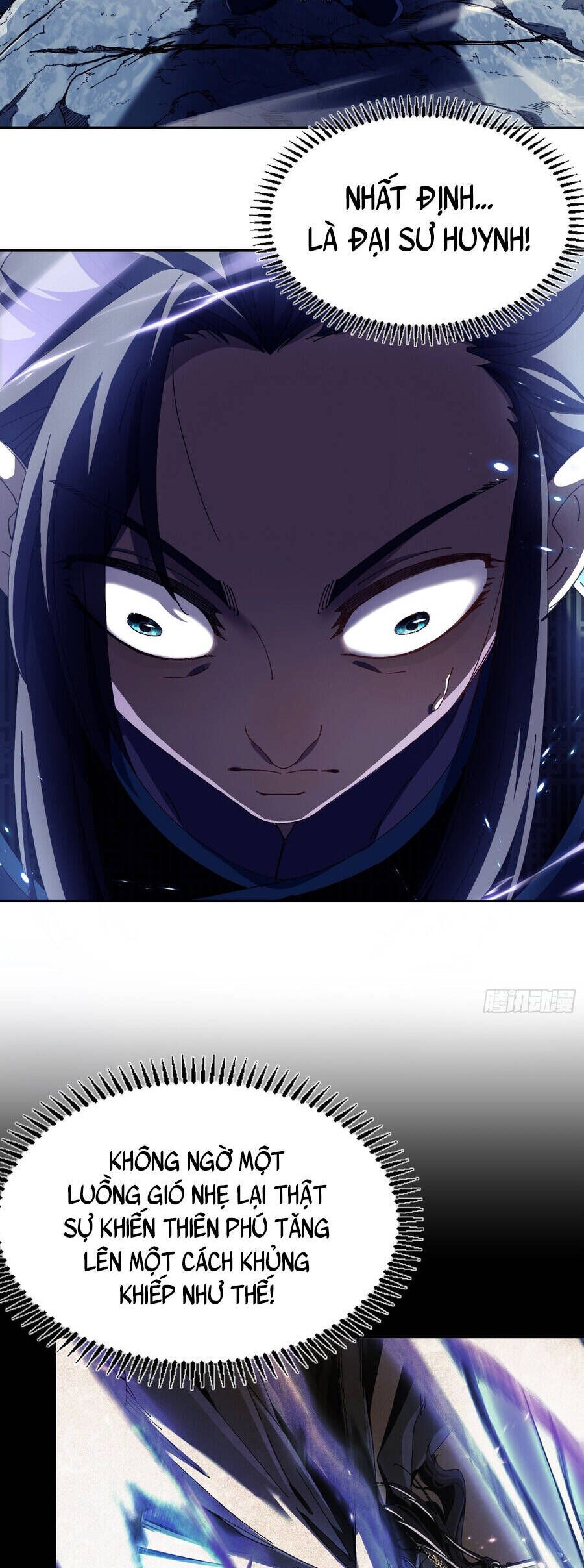 Thực Sự Có Người Cho Rằng Tu Tiên Khó Sao? - Chapter 3 - Page 26