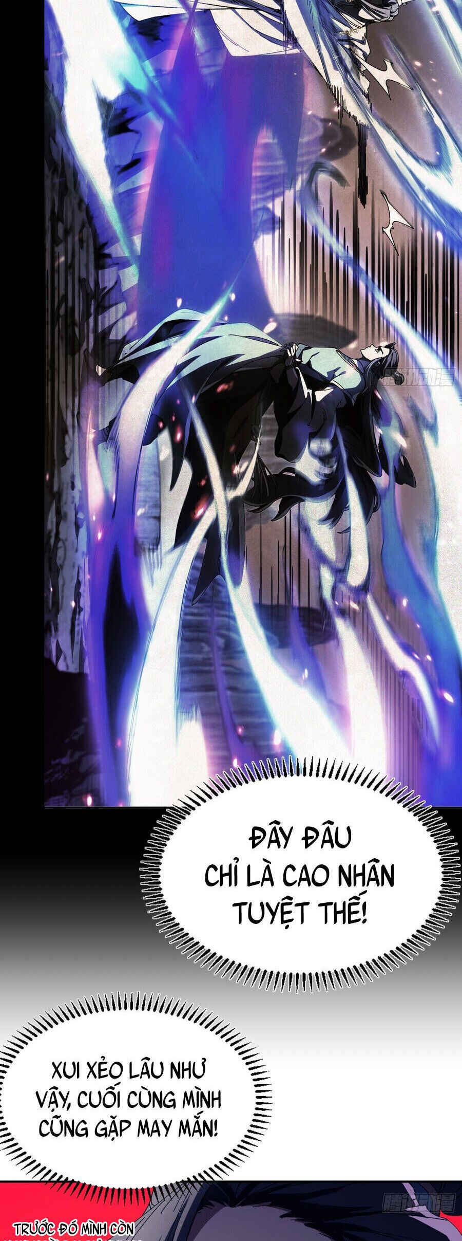 Thực Sự Có Người Cho Rằng Tu Tiên Khó Sao? - Chapter 3 - Page 27