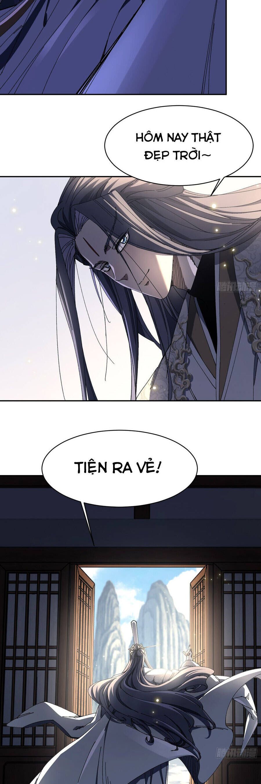 Thực Sự Có Người Cho Rằng Tu Tiên Khó Sao? - Chapter 3 - Page 31