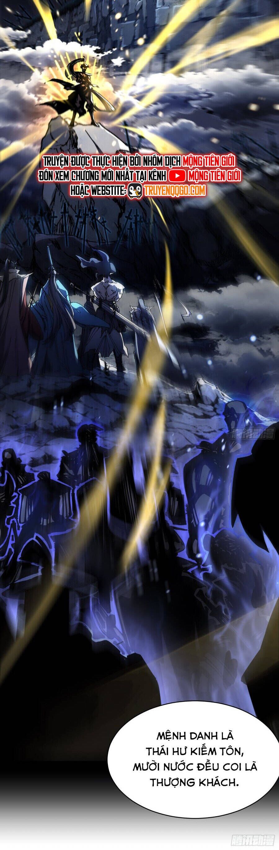 Thực Sự Có Người Cho Rằng Tu Tiên Khó Sao? - Chapter 4 - Page 13