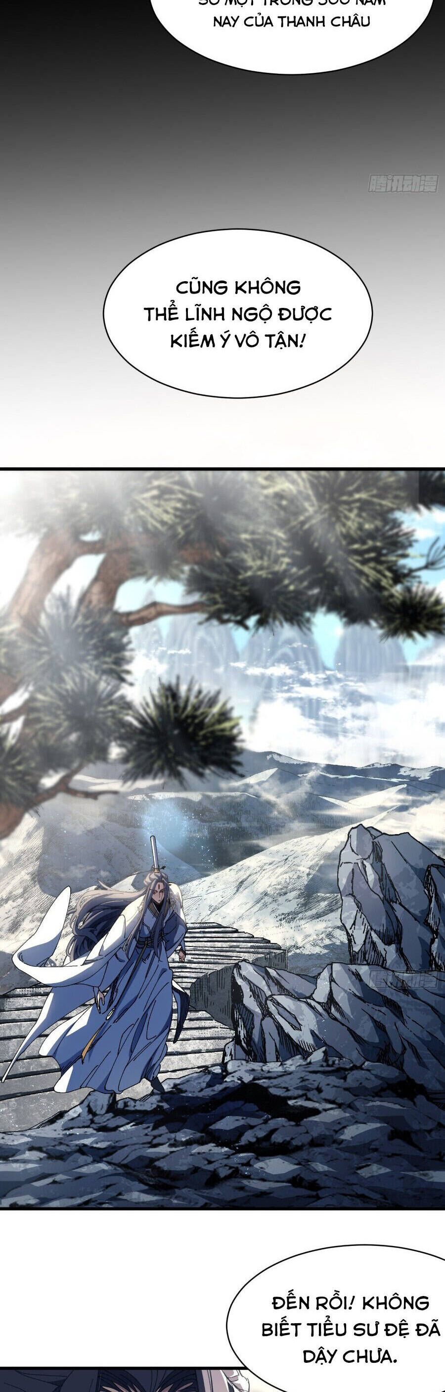 Thực Sự Có Người Cho Rằng Tu Tiên Khó Sao? - Chapter 4 - Page 15