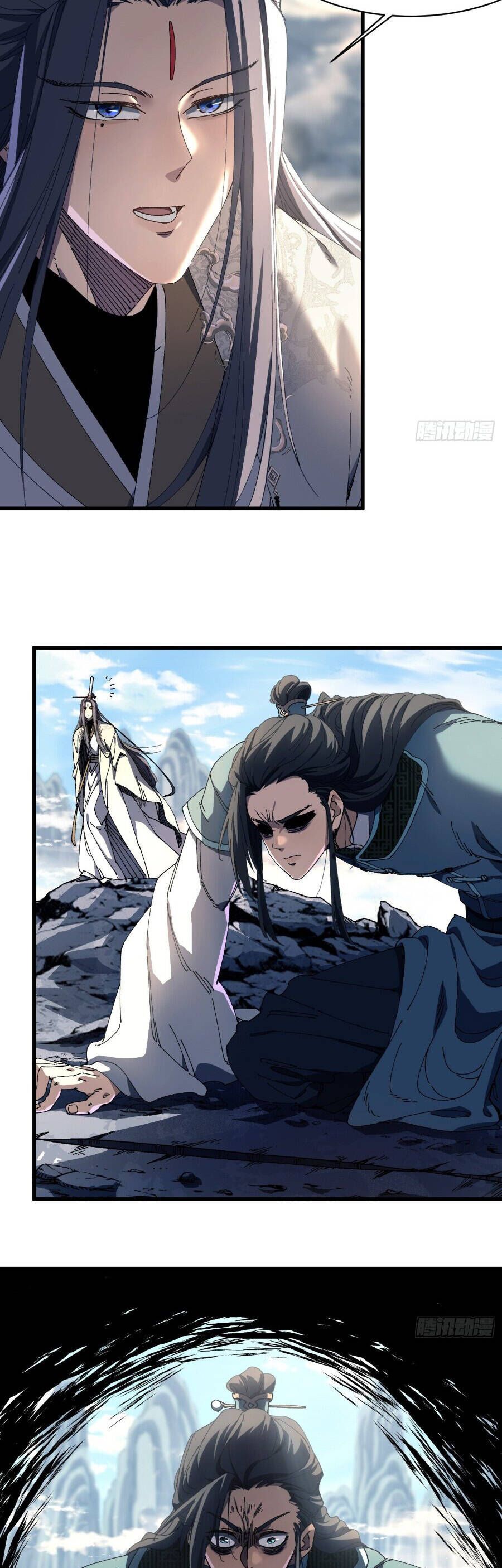 Thực Sự Có Người Cho Rằng Tu Tiên Khó Sao? - Chapter 4 - Page 16