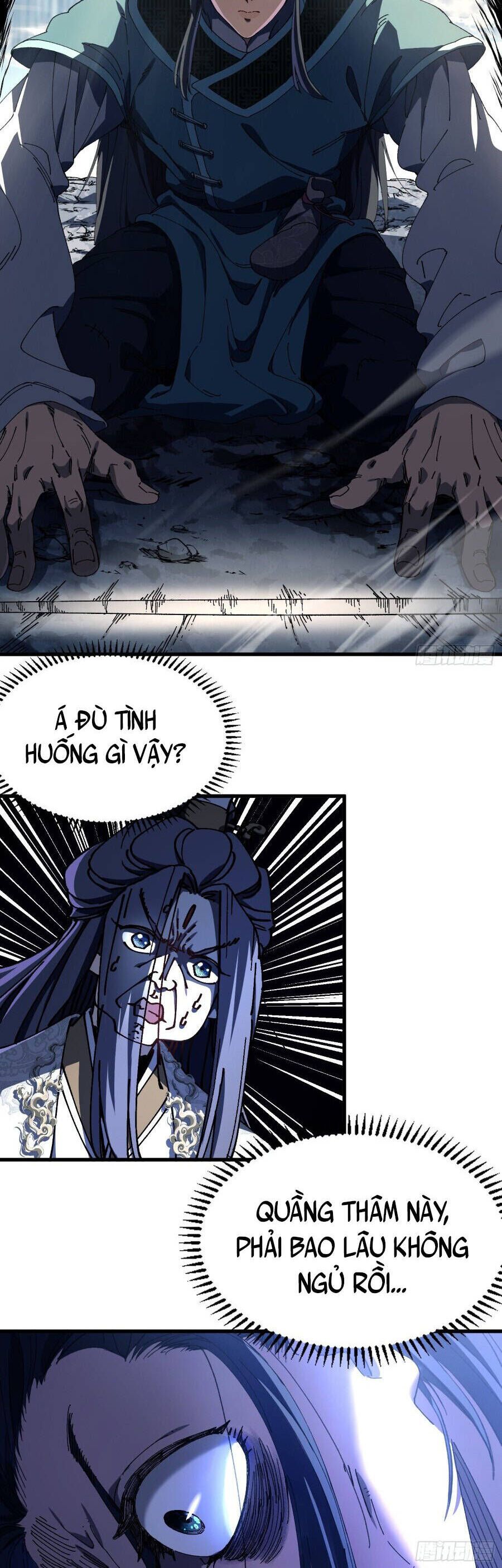 Thực Sự Có Người Cho Rằng Tu Tiên Khó Sao? - Chapter 4 - Page 17