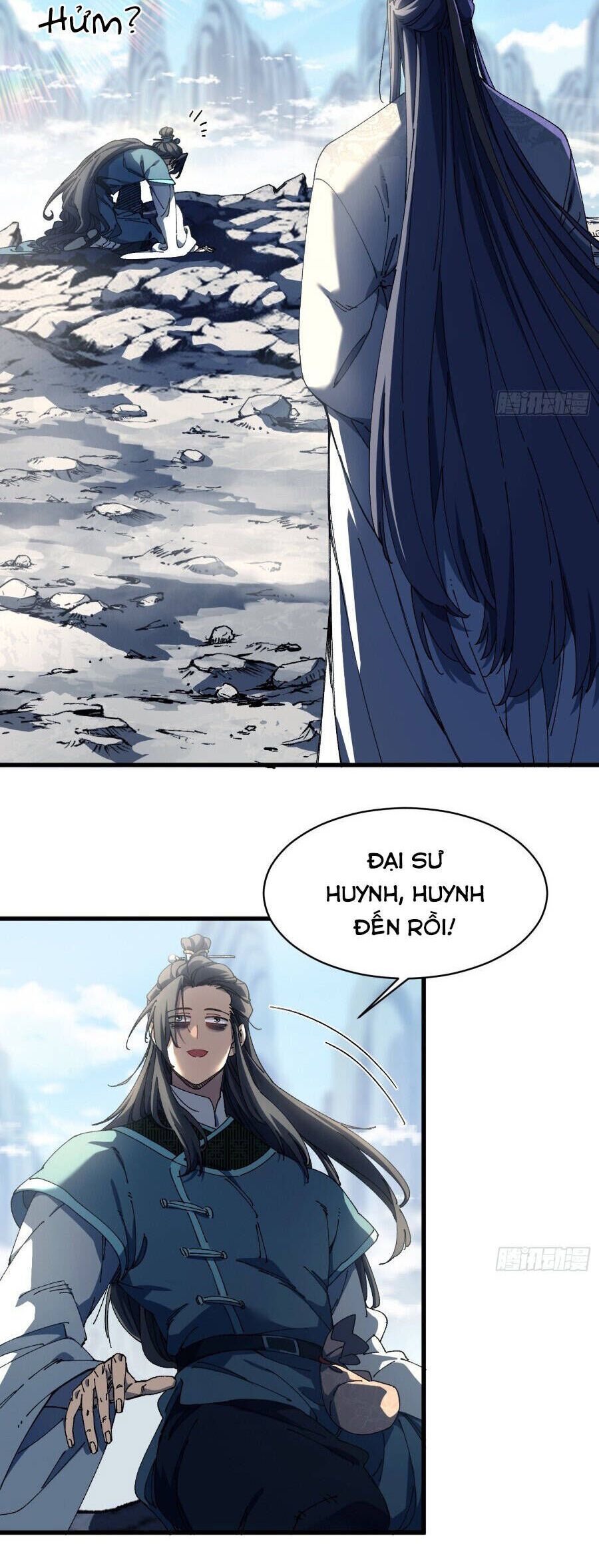Thực Sự Có Người Cho Rằng Tu Tiên Khó Sao? - Chapter 4 - Page 19